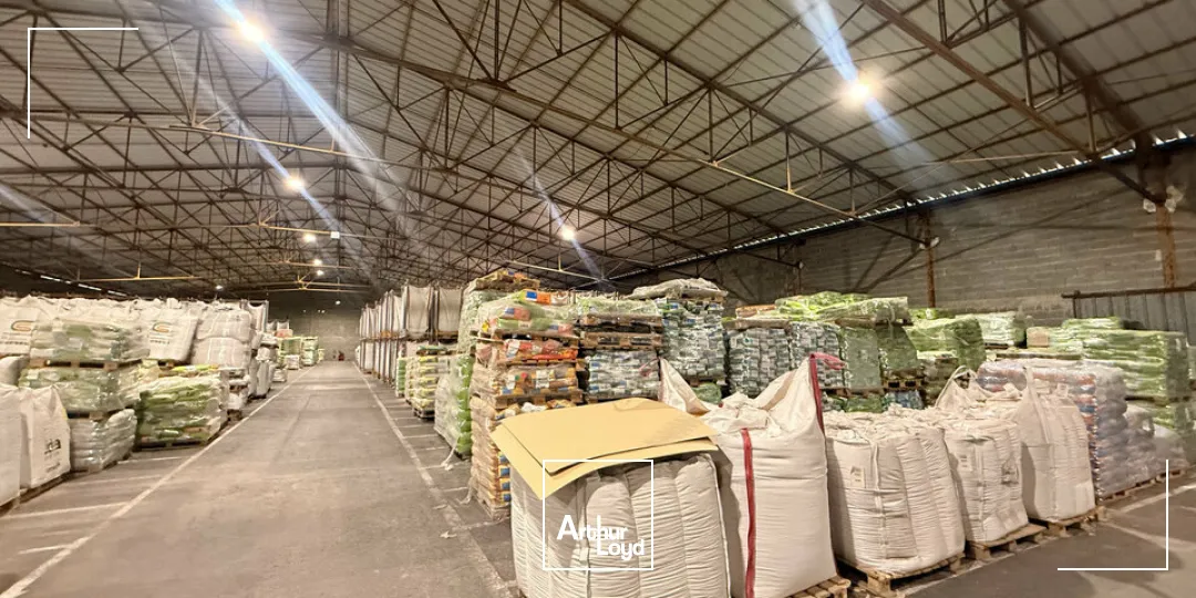 Locaux d'activité & Entrepôts - Location - BON ENCONTRE - 47240 - 2500-5161 - 7821364