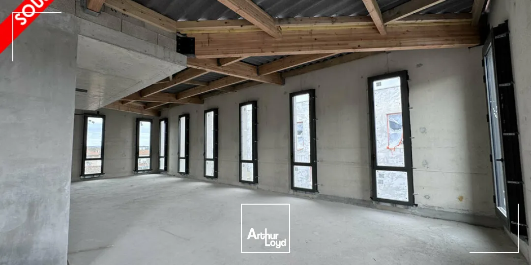 Bureaux - Location - ANGOULEME - 16000 - 18-547 - 7821365