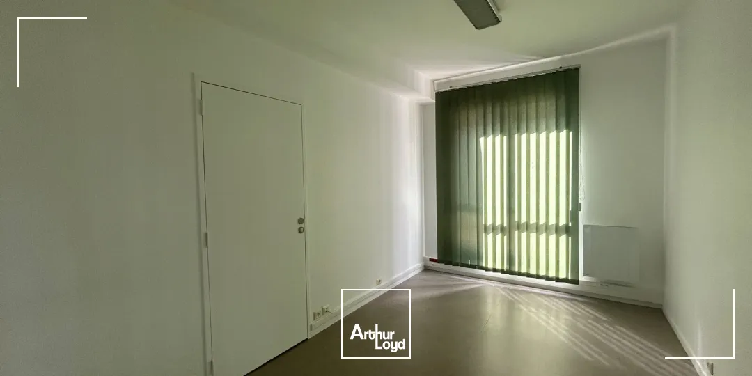 Bureaux - Location - SAINT NAZAIRE - 44600 - 123-123 - 7821387