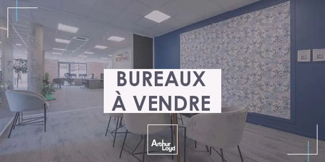 Bureaux - Vente - VILLENEUVE EN RETZ - 44580 - 87-87 - 7821398