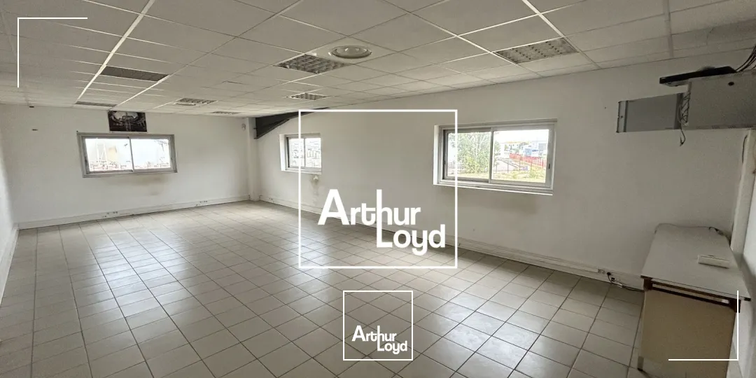 Locaux d'activité & Entrepôts - Location - TOURNEFEUILLE - 31170 - 740-740 - 7821484