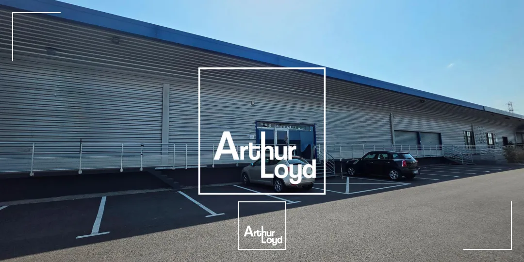 Locaux d'activité & Entrepôts - Location - TOULOUSE - 31100 - 388-388 - 7821486