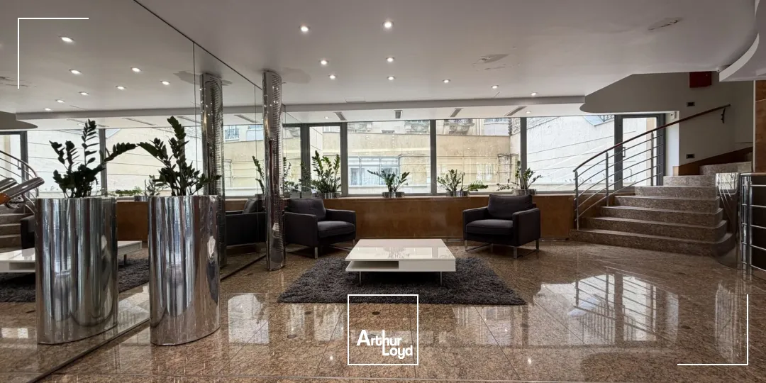 Bureaux - Location - NEUILLY SUR SEINE - 92200 - 199-199 - 7821504