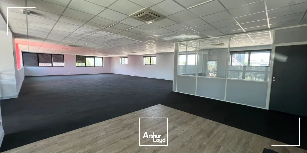 Locaux d'activité & Entrepôts - Location - ANDREZIEUX BOUTHEON - 42160 - 506-506 - 7821556