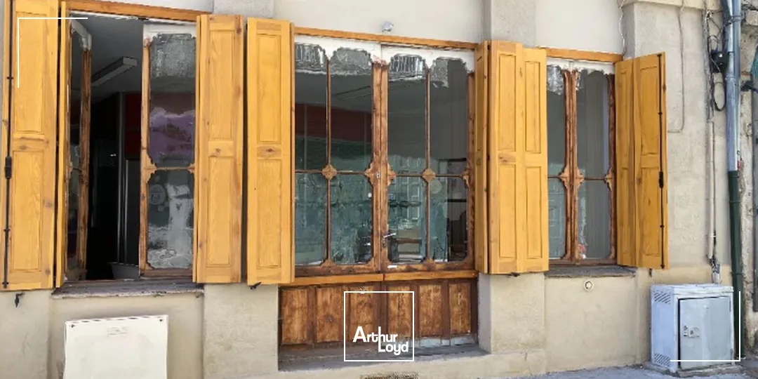 Bureaux - Vente - SAINT ETIENNE - 42000 - 70-70 - 7821561
