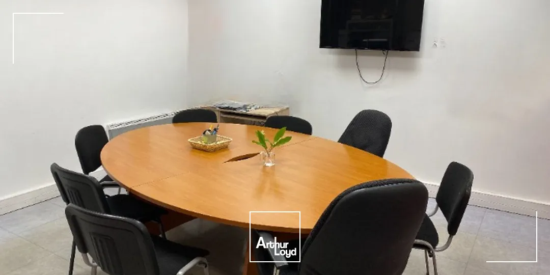 Bureaux - Vente - SAINT ETIENNE - 42000 - 70-70 - 7821560