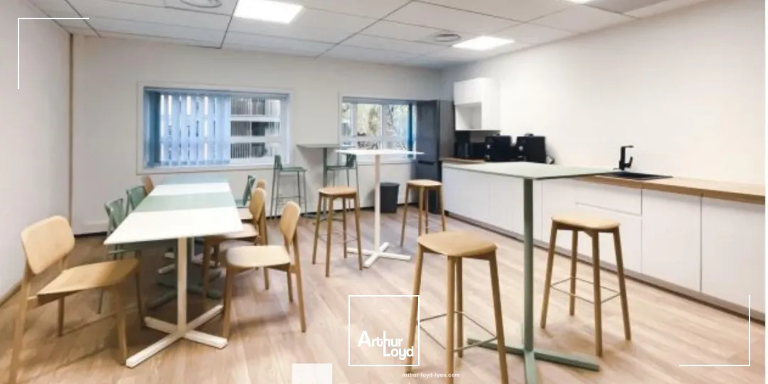 Bureaux - Location - LYON - 69009 - 201-1989.1 - 7821574