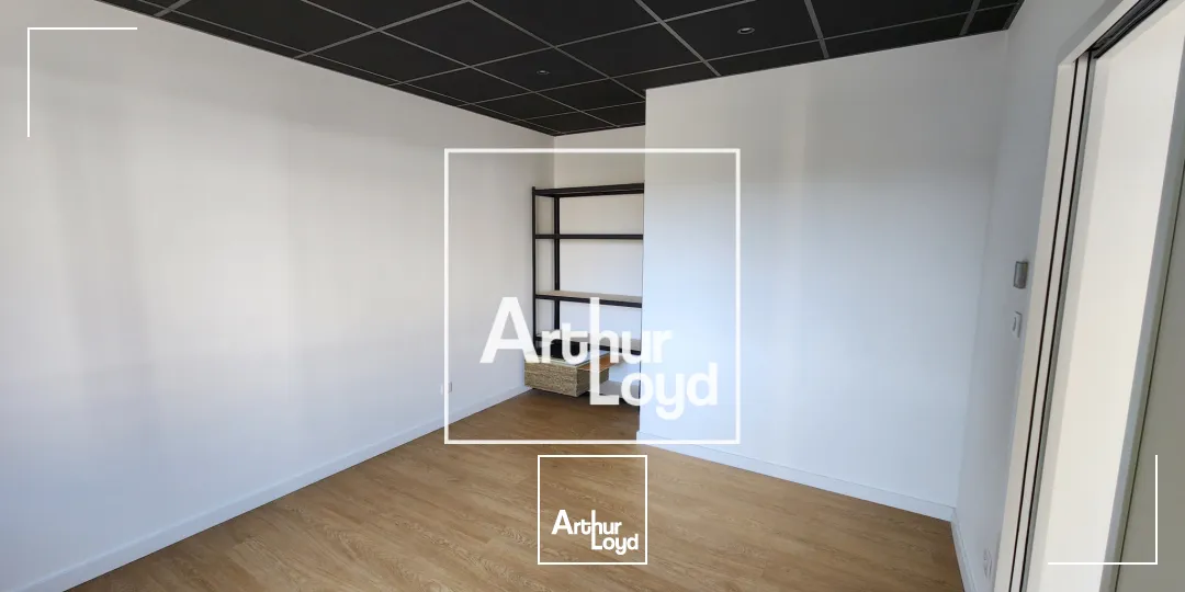 Bureaux - Location - Belfort - 90000 - 73-73 - 7821673