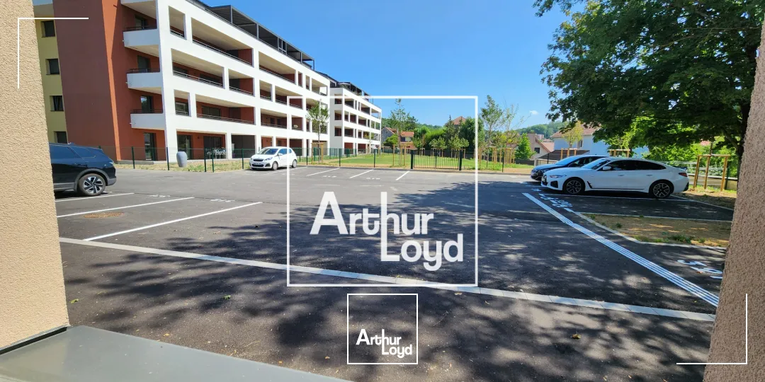 Bureaux - Location - Belfort - 90000 - 73-73 - 7821676