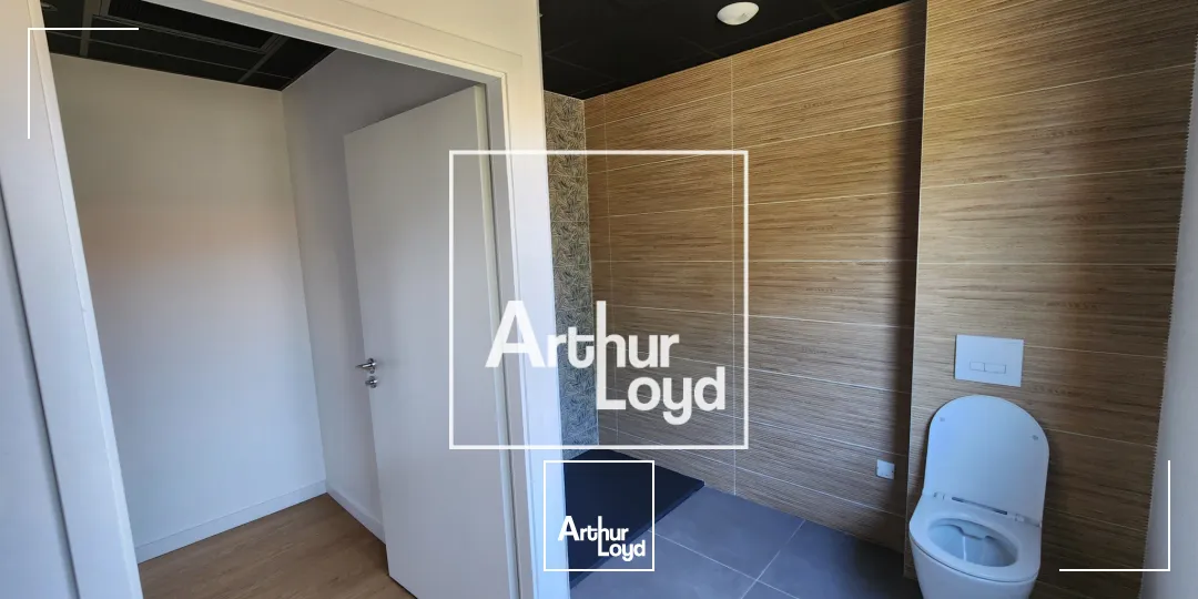 Bureaux - Location - Belfort - 90000 - 73-73 - 7821675