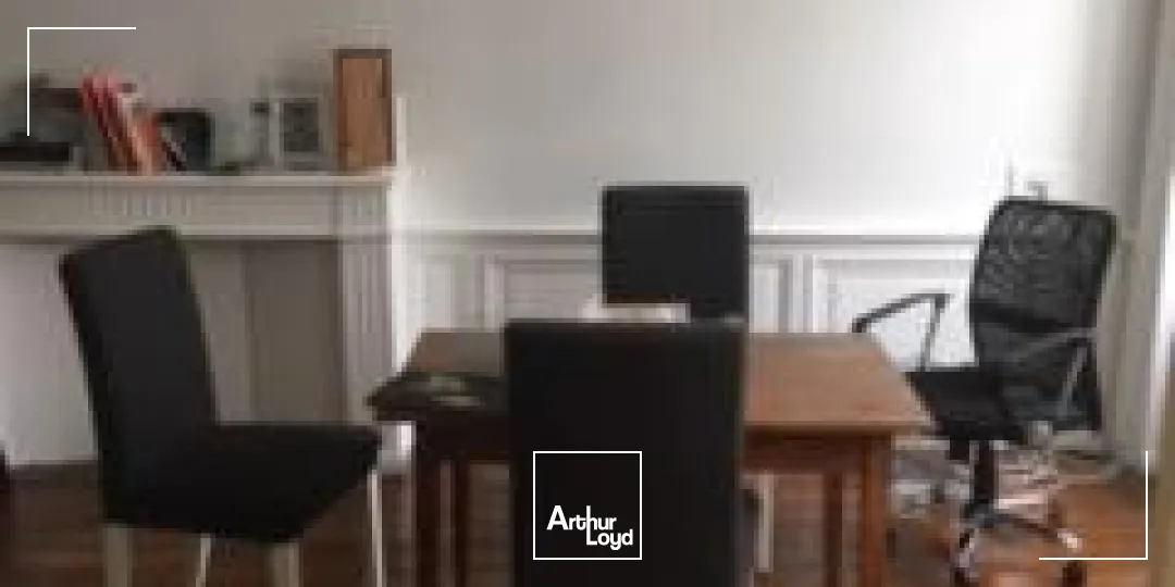 Bureaux - Location - LA ROCHELLE - 17000 - 75-75 - 7821813