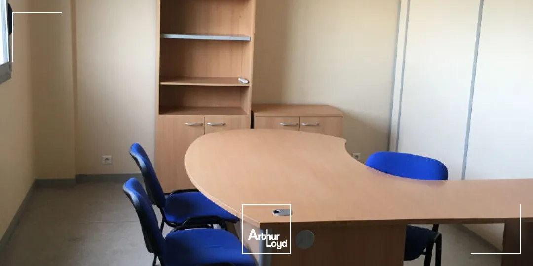 Locaux d'activité & Entrepôts - Location - PERIGNY - 17180 - 1167-1167 - 7821817