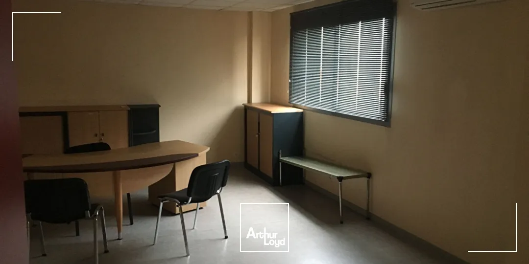 Locaux d'activité & Entrepôts - Location - PERIGNY - 17180 - 1167-1167 - 7821818