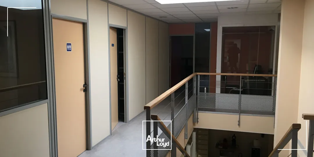 Locaux d'activité & Entrepôts - Location - PERIGNY - 17180 - 1167-1167 - 7821820