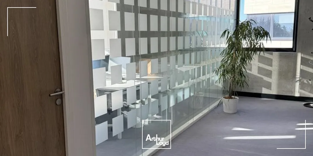 Bureaux - Location - AVIGNON - 84000 - 379-379 - 7821880