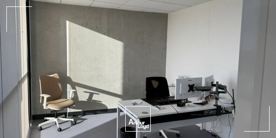 Bureaux - Location - AVIGNON - 84000 - 379-379 - 7821879