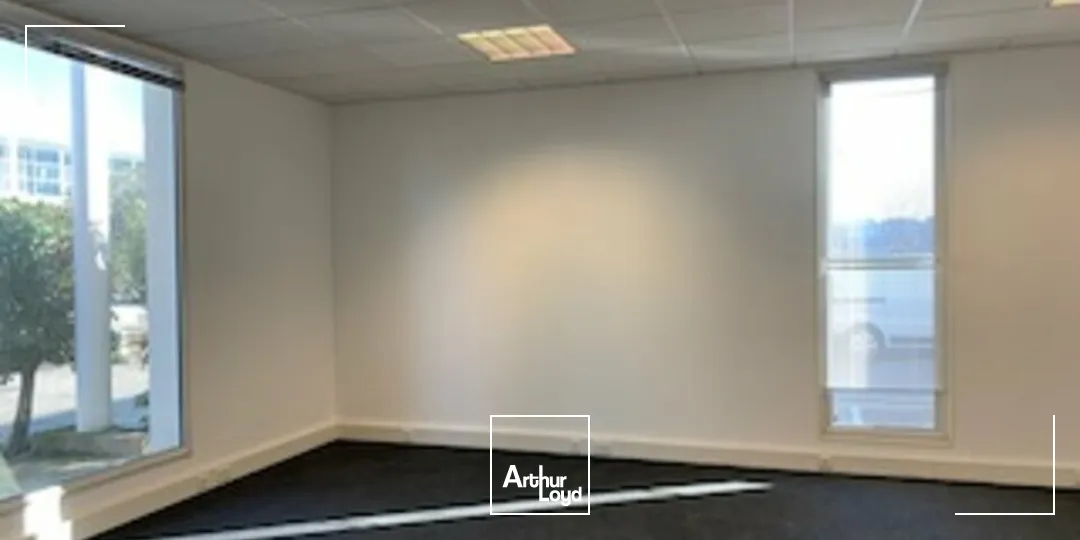 Bureaux - Location - AVIGNON - 84000 - 88-88 - 7821882