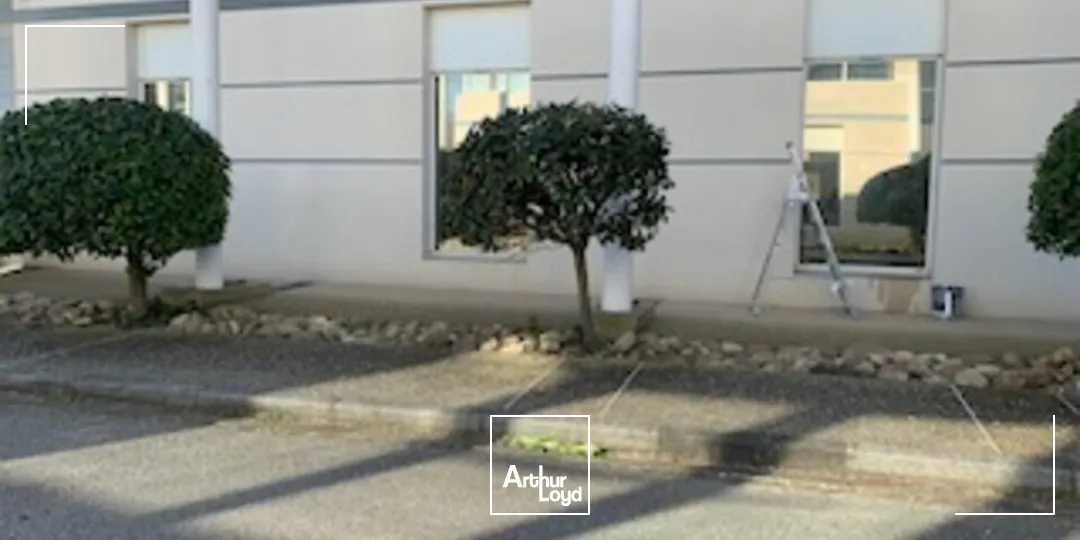 Bureaux - Location - AVIGNON - 84000 - 88-88 - 7821881