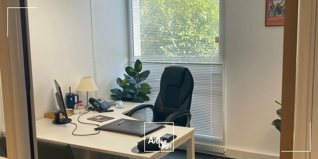 Bureaux - Location - AVIGNON - 84000 - 88-88 - 7821884