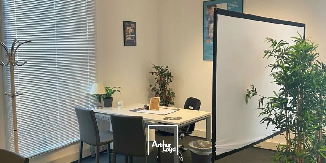 Bureaux - Location - AVIGNON - 84000 - 88-88 - 7821885