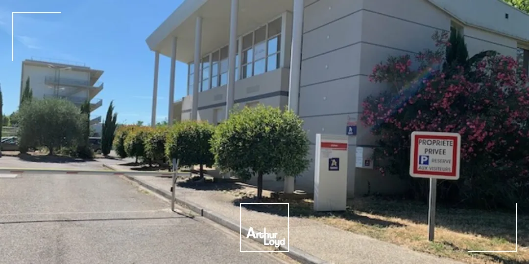 Bureaux - Location - AVIGNON - 84000 - 88-88 - 7821883