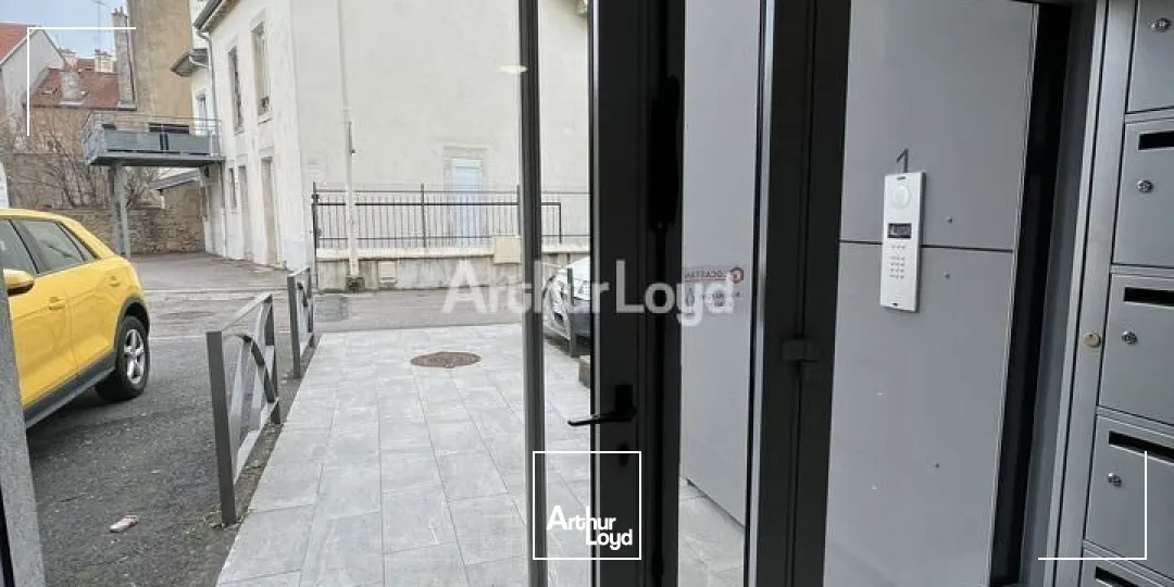 Bureaux - Location - NANCY - 54000 - 131-131 - 7821909