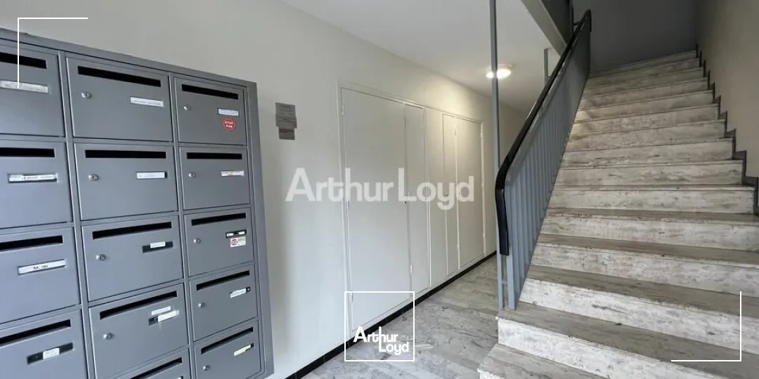 Bureaux - Location - NANCY - 54000 - 131-131 - 7821910