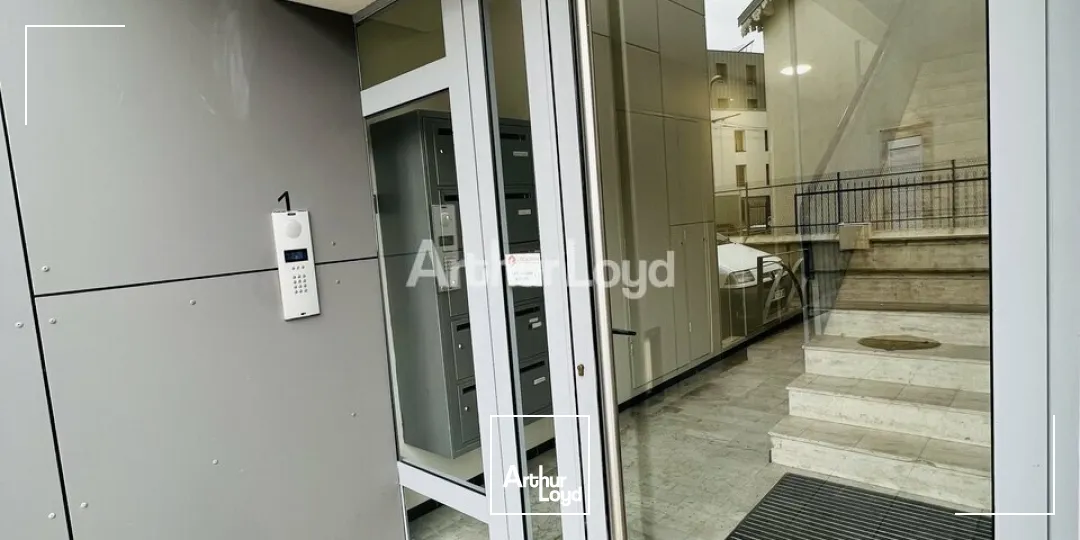 Bureaux - Location - NANCY - 54000 - 131-131 - 7821912