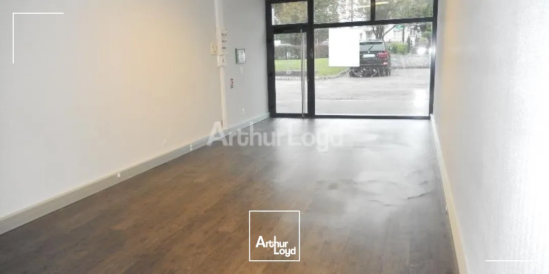 Locaux commerciaux - Location - NANCY - 54000 - 62-62 - 7821945