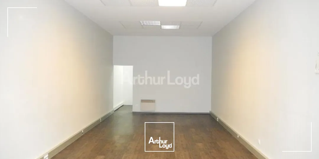 Locaux commerciaux - Location - NANCY - 54000 - 62-62 - 7821946