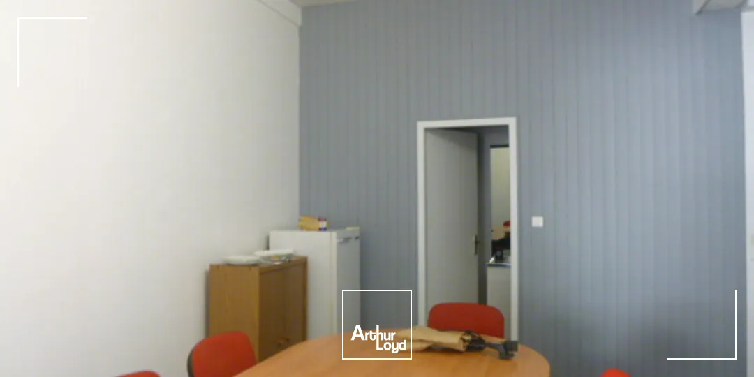 Locaux d'activité & Entrepôts - Vente - CHATENOY LE ROYAL - 71880 - 1725-1725 - 7821966
