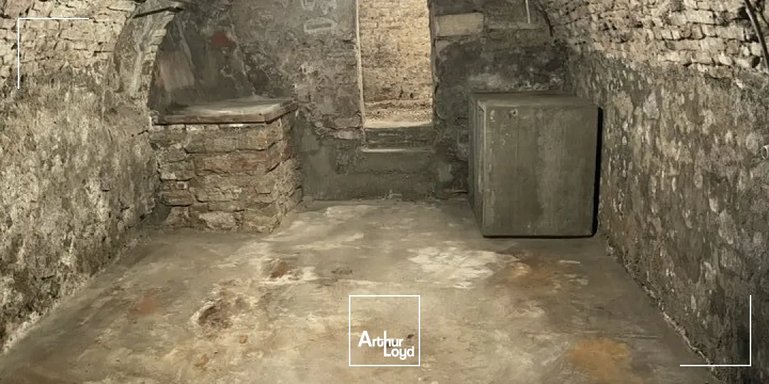 Locaux d'activité & Entrepôts - Location - CHALON SUR SAONE - 71100 - 90-90 - 7821965