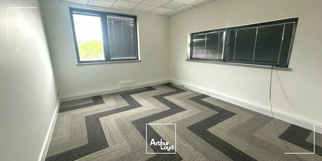 Bureaux - Location - DIJON - 21000 - 176-176 - 7821970