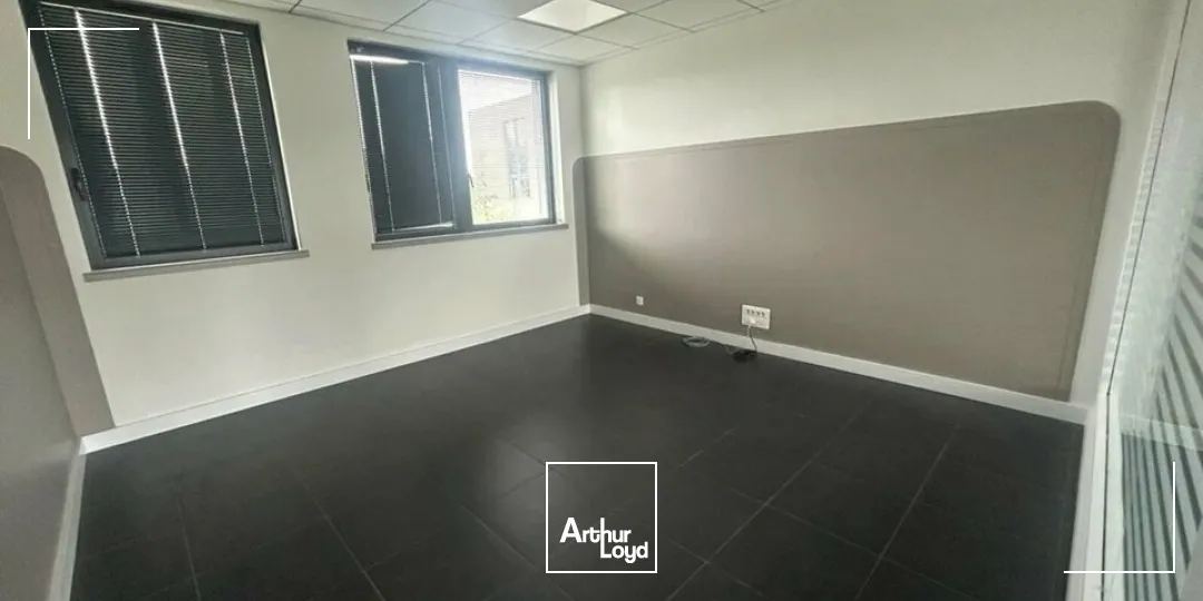 Bureaux - Location - DIJON - 21000 - 176-176 - 7821972