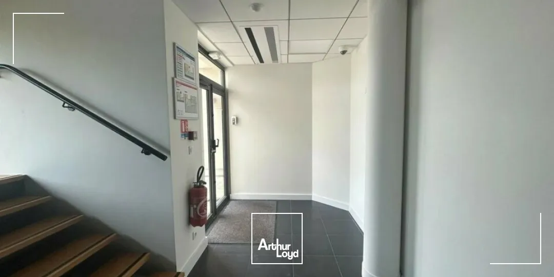Bureaux - Location - DIJON - 21000 - 176-176 - 7821974