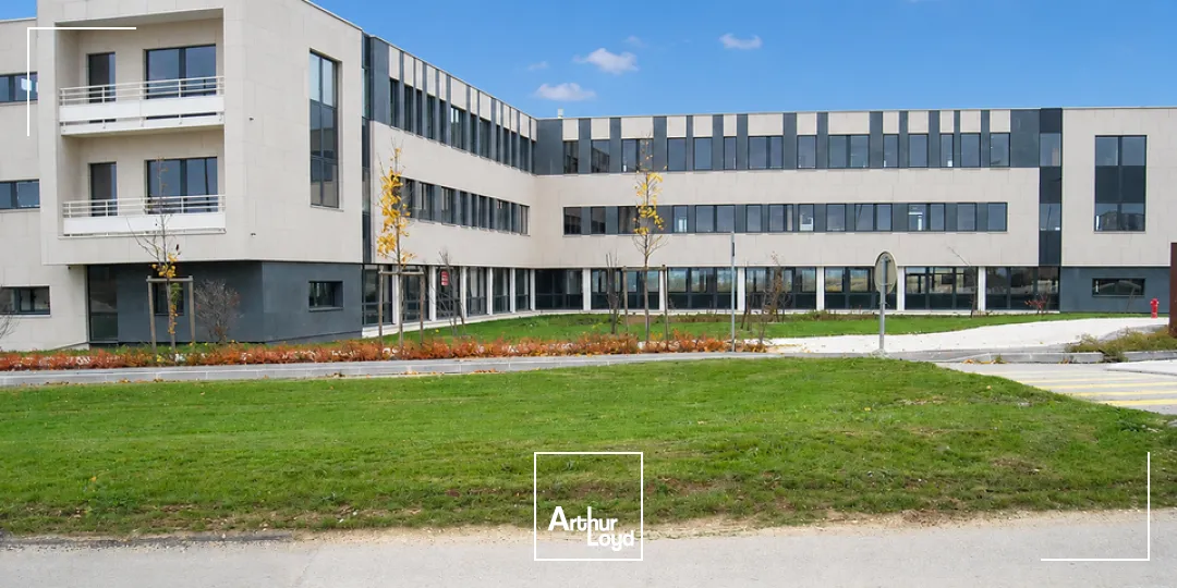 Bureaux - Location - DIJON - 21000 - 176-176 - 7821969