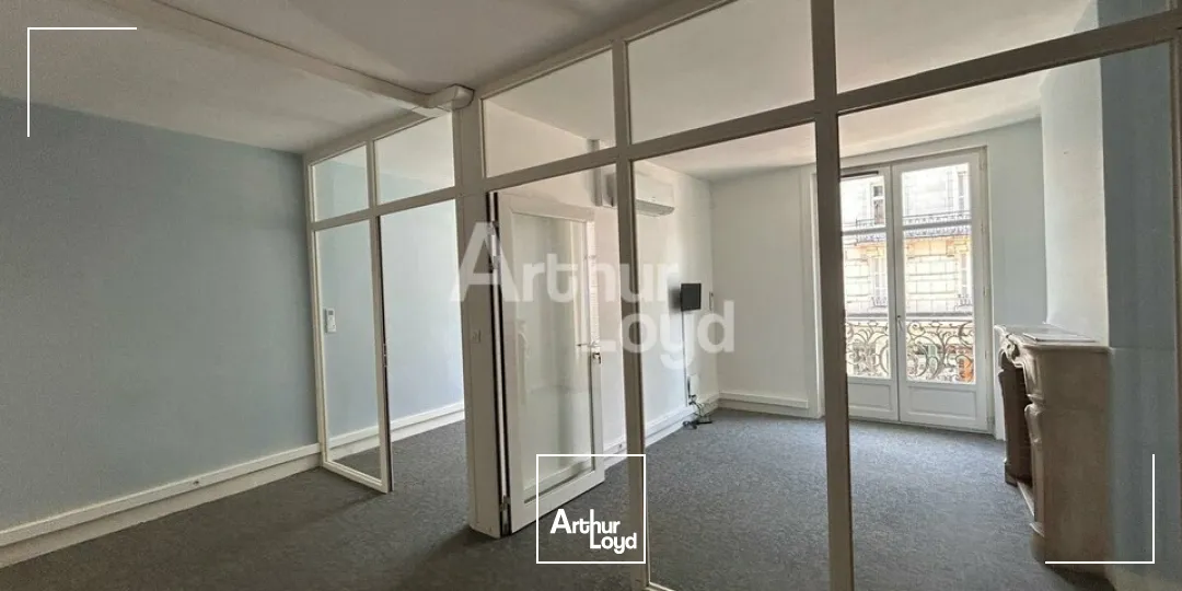Locaux commerciaux - Location - BLOIS - 41000 - 150.45-150.45 - 7821981