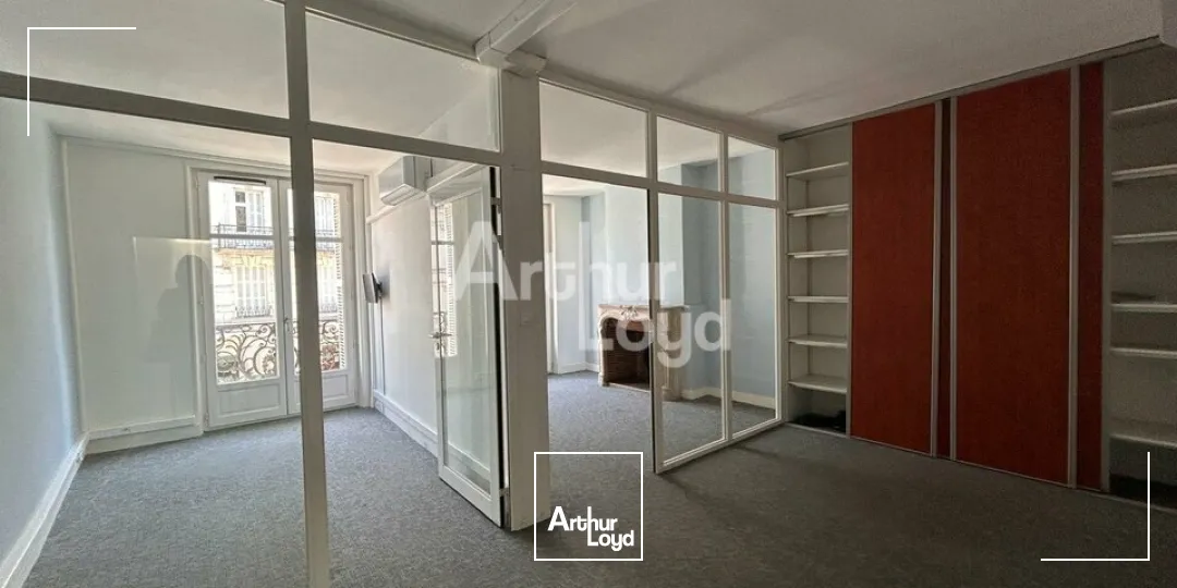 Locaux commerciaux - Location - BLOIS - 41000 - 150.45-150.45 - 7821982