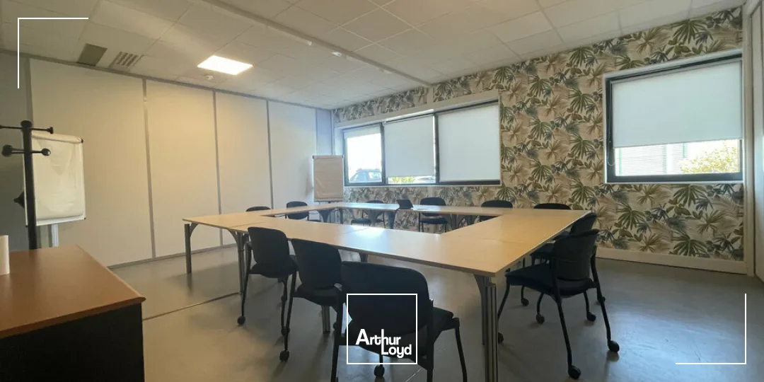 Bureaux - Location - LE HAVRE - 76600 - 651-651 - 7822030