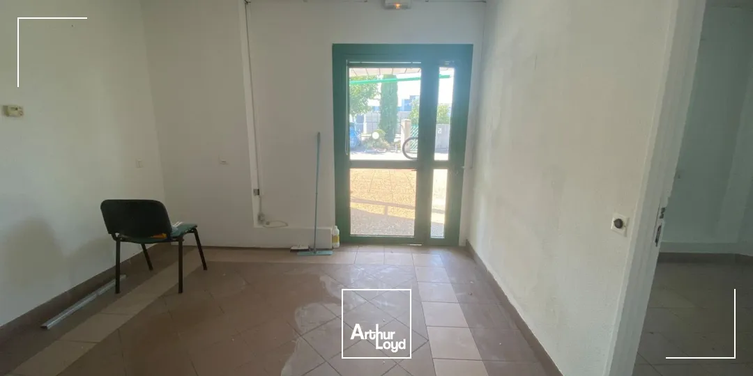 Bureaux - Location - SALON DE PROVENCE - 13300 - 70-70 - 7822085