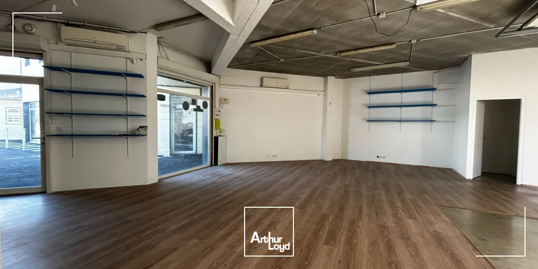 Locaux d'activité & Entrepôts - Location - MERIGNAC - 33700 - 85-185 - 7822119