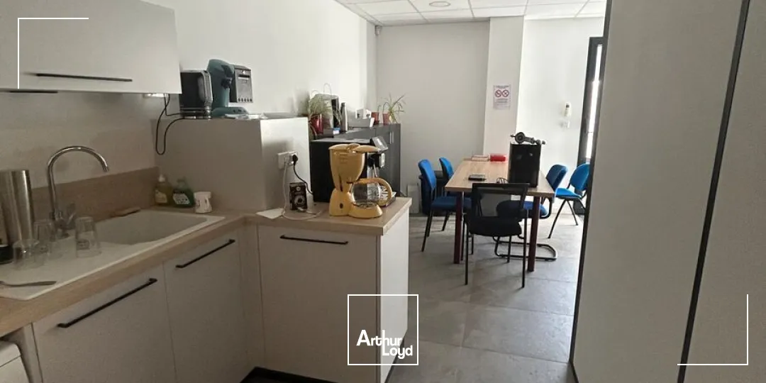 Locaux d'activité & Entrepôts - Location - LES SORINIERES - 44840 - 750-750 - 7822201