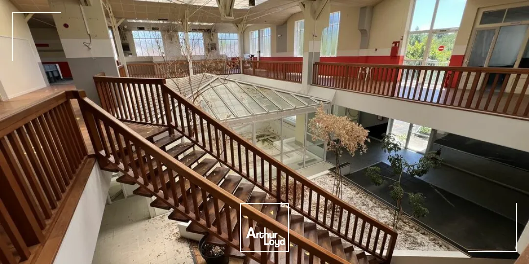 Locaux commerciaux - Vente - ANGOULEME - 16000 - 1850-1850 - 7822339