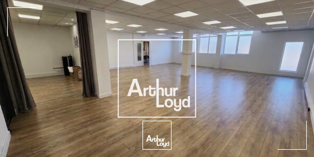 Bureaux - Vente - Belfort - 90000 - 491-491 - 7822617