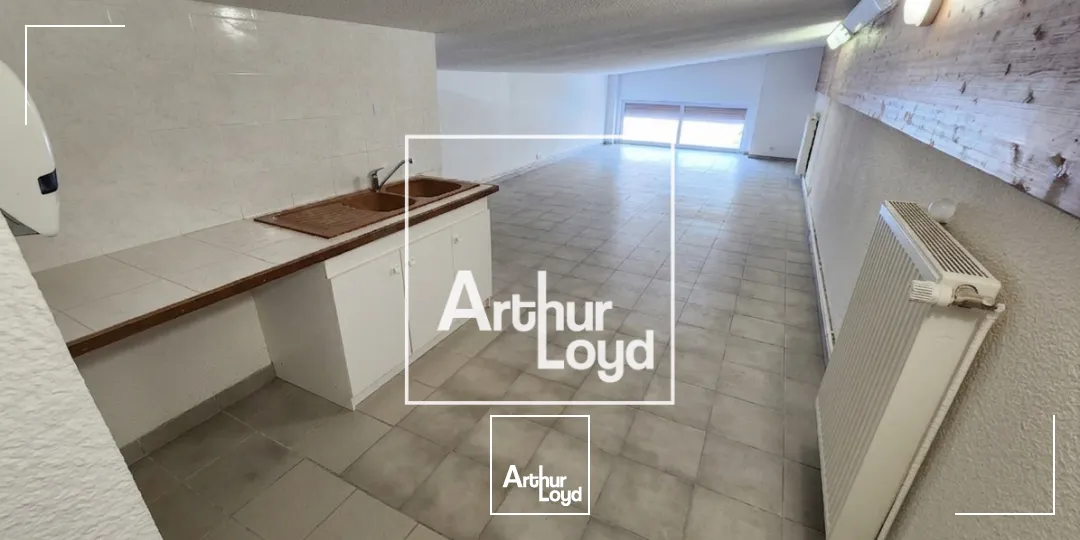 Bureaux - Vente - Belfort - 90000 - 491-491 - 7822627