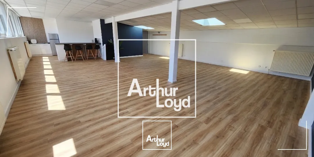 Bureaux - Vente - Belfort - 90000 - 491-491 - 7822626