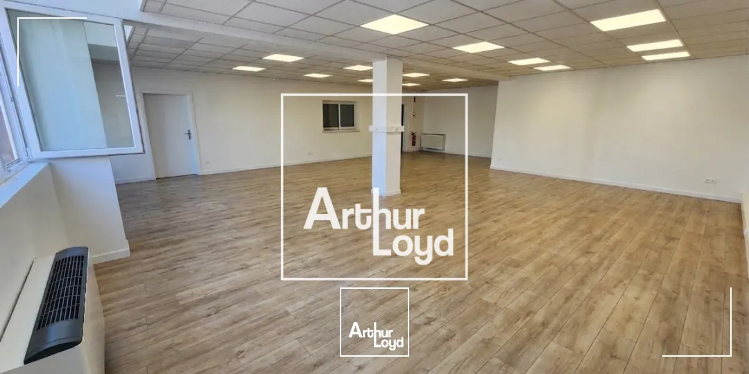 Bureaux - Vente - Belfort - 90000 - 491-491 - 7822618