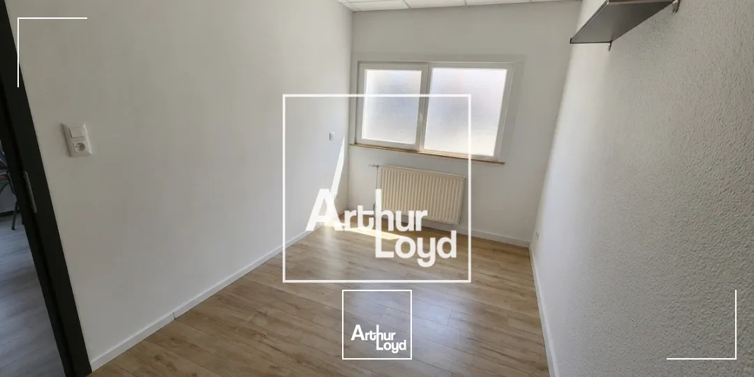 Bureaux - Vente - Belfort - 90000 - 491-491 - 7822623