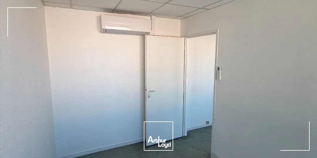 Bureaux - Location - LIMOGES - 87280 - 106-106 - 7822693