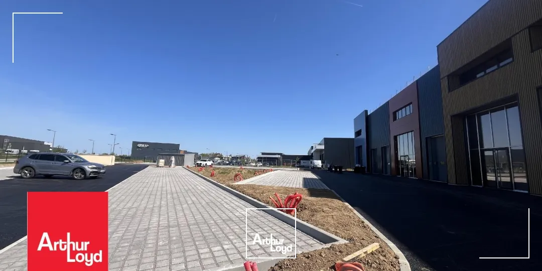 Locaux commerciaux - Location - MAINVILLIERS - 28300 - 230-230 - 7822704